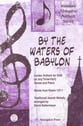 By the Waters of Babylon SAB choral sheet music cover